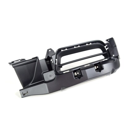 Mopar Fog Light Bezel, 68226543AA 68226543AA
